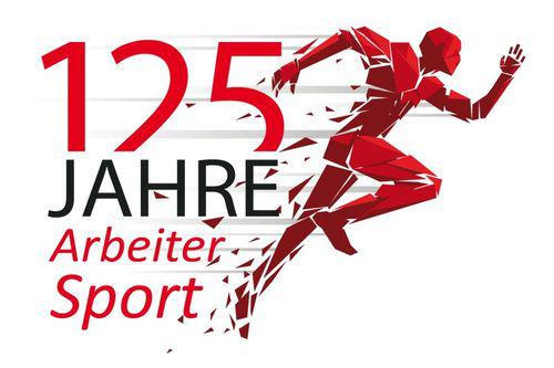 125 Jahre Arbeitersport